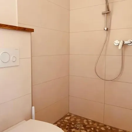 Apartman Modernes Studio Im Herzen Sellins *