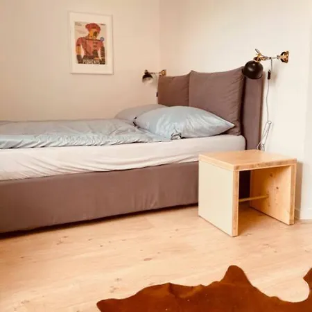 Modernes Studio Im Herzen Sellins